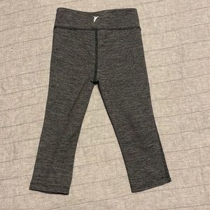Girls Old Navy Active Leggings